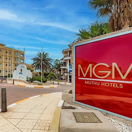 In Golf Del Sur With Heated Pool * Сан Мигель